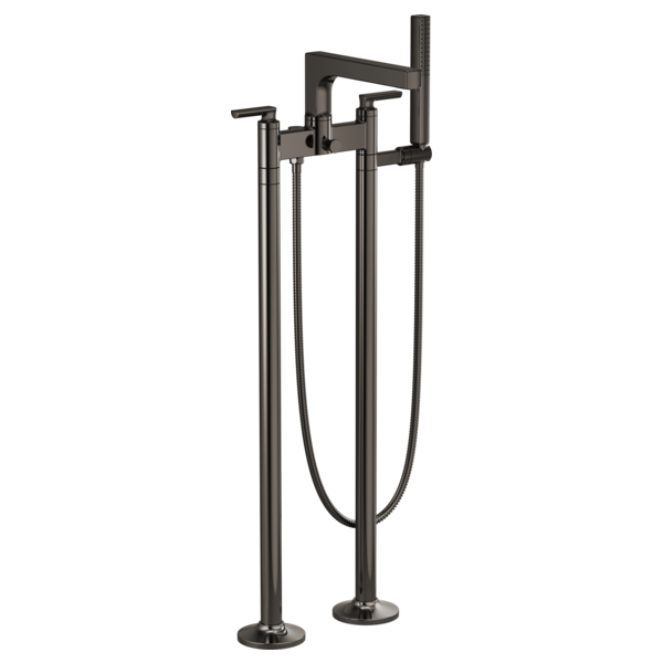 T70306-BNX — assembled configuration; body, trim and mounting components sold as specified