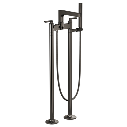 T70306-BNX — assembled configuration; body, trim and mounting components sold as specified