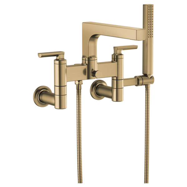 T70306-GL — assembled configuration; body, trim and mounting components sold as specified