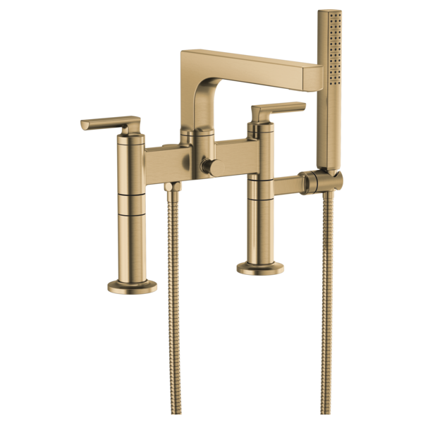 T70306-GL — assembled configuration; body, trim and mounting components sold as specified