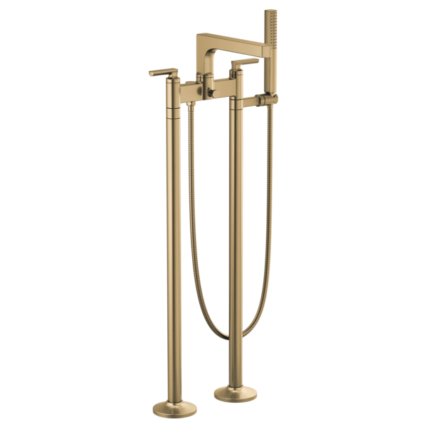 T70306-GL — assembled configuration; body, trim and mounting components sold as specified