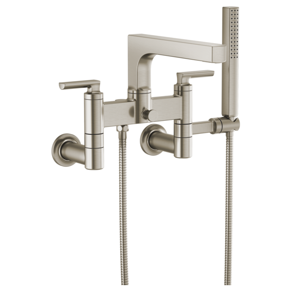 T70306-NK — assembled configuration; body, trim and mounting components sold as specified