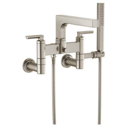 T70306-NK — assembled configuration; body, trim and mounting components sold as specified