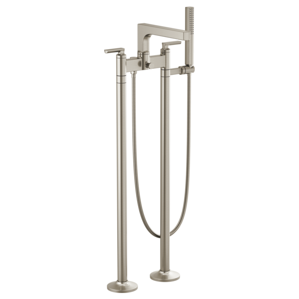 T70306-NK — assembled configuration; body, trim and mounting components sold as specified
