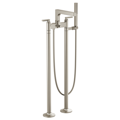 T70306-NK — assembled configuration; body, trim and mounting components sold as specified