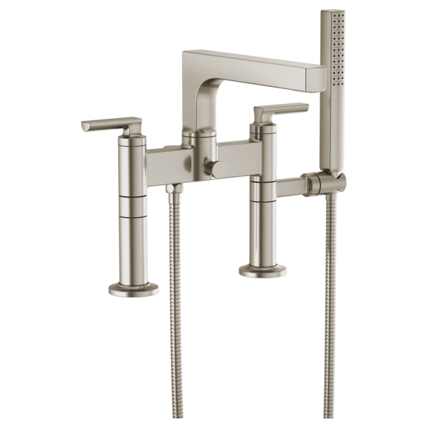 T70306-NK — assembled configuration; body, trim and mounting components sold as specified