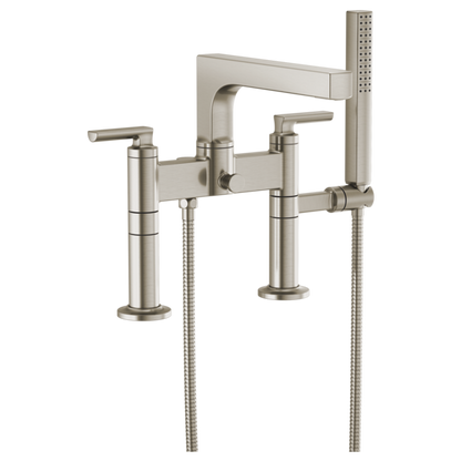 T70306-NK — assembled configuration; body, trim and mounting components sold as specified