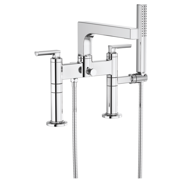 T70306-PC — assembled configuration; body, trim and mounting components sold as specified