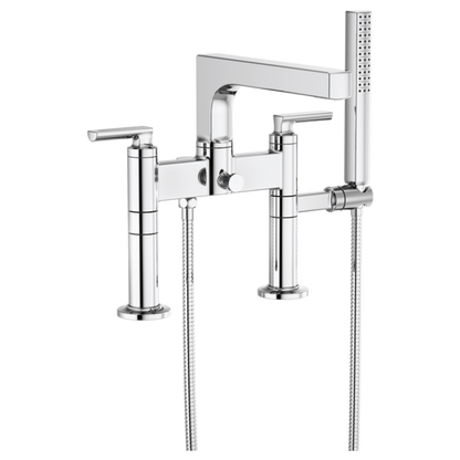 T70306-PC — assembled configuration; body, trim and mounting components sold as specified