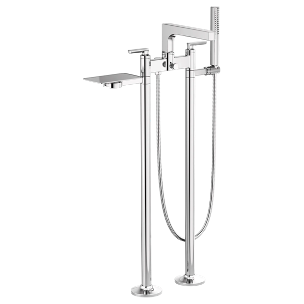 T70306-PC — assembled configuration; optional accessory, body, trim and mounting components sold as specified