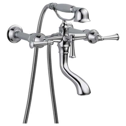 T70305-PC — assembled configuration; body, trim and mounting components sold as specified