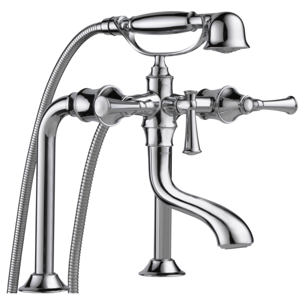 T70305-PC — assembled configuration; body, trim and mounting components sold as specified