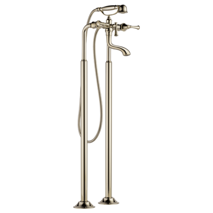 T70305-PN — assembled configuration; body, trim and mounting components sold as specified