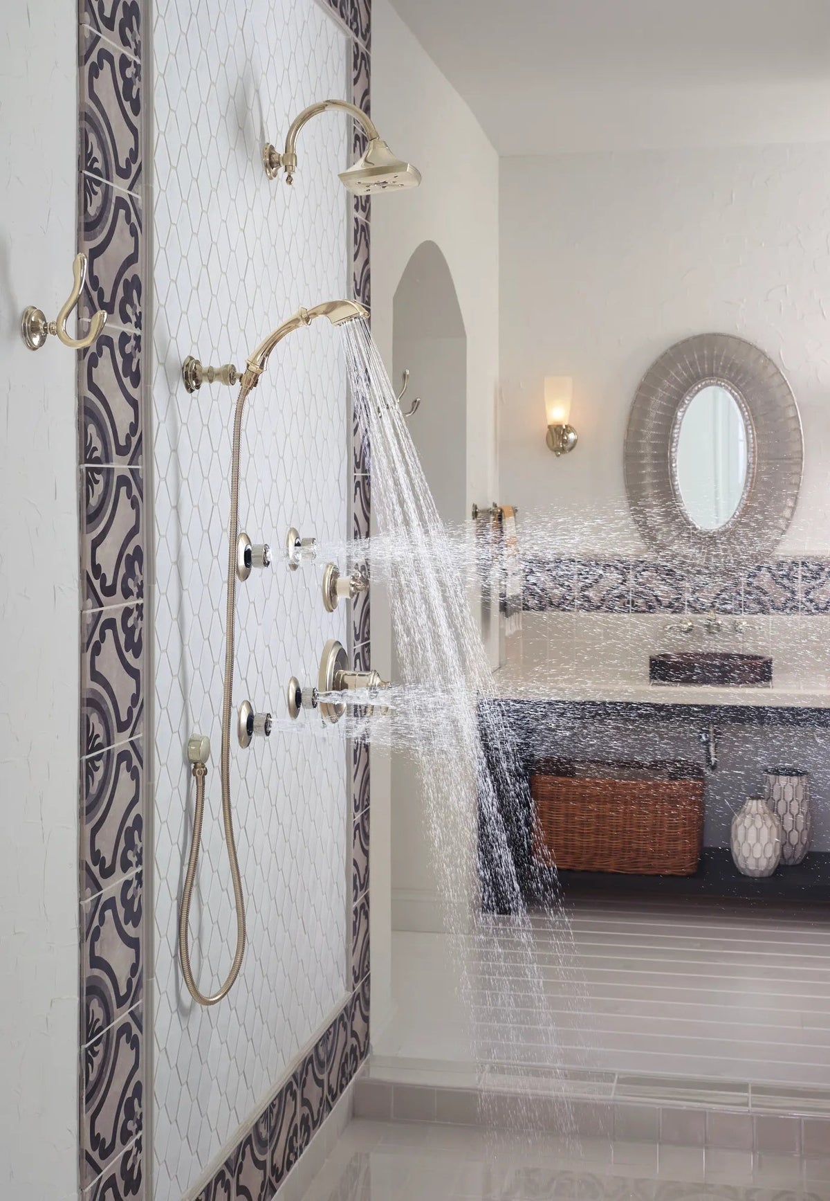 T70210-PNLHP — manufacturer lifestyle/detail photo; additional products sold separately