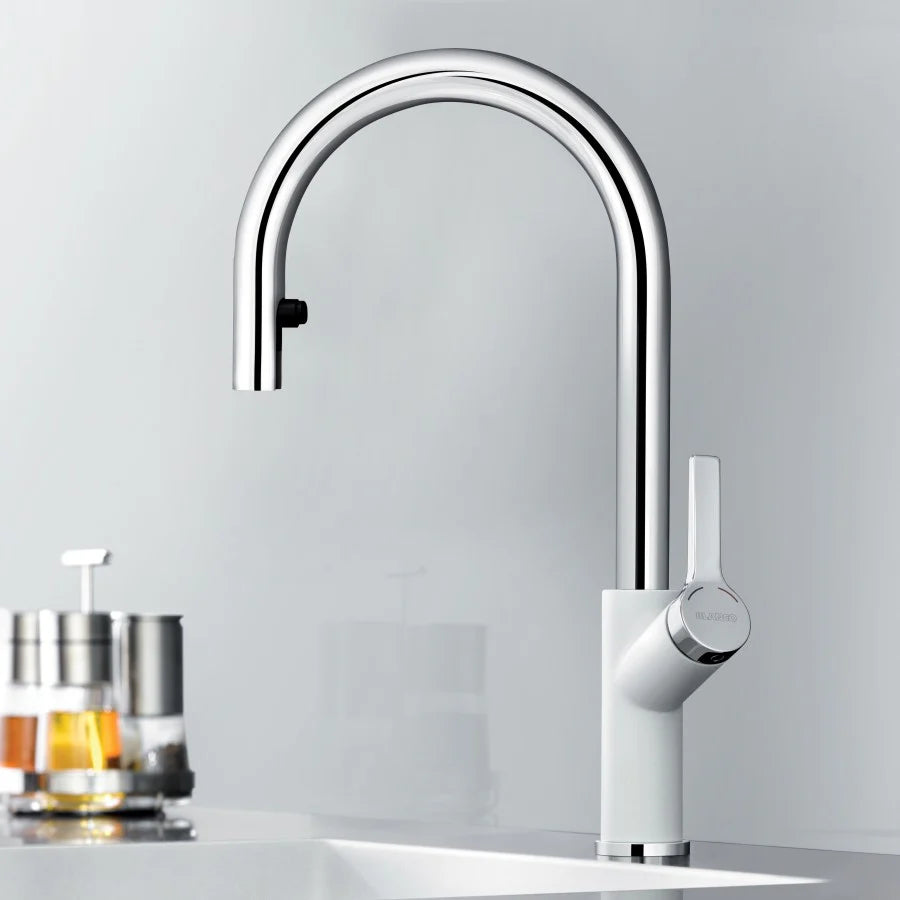 Blanco Urbena Kitchen Faucet
