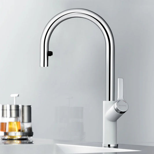 Blanco Urbena Kitchen Faucet