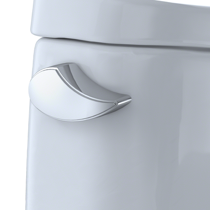 Toto Ultramax II One-Piece Toilet 1.28 GPF, Elongated, Universal Height,  Washlet+ Connection