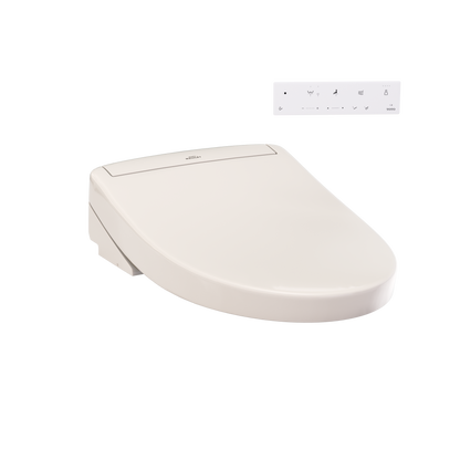 Toto New Washlet S5 Elongated