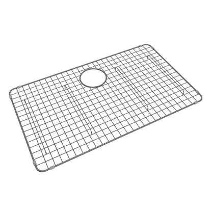 Rohl Wire Sink Grid For RSS3018 And RSA3018 Kitchen Sinks - WSGRSS3018