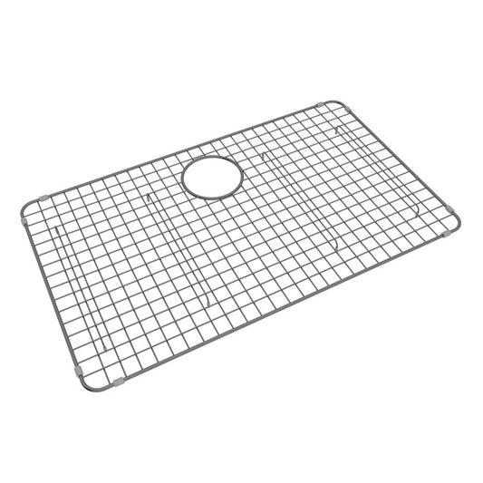 Rohl Wire Sink Grid For RSS3018 And RSA3018 Kitchen Sinks - WSGRSS3018