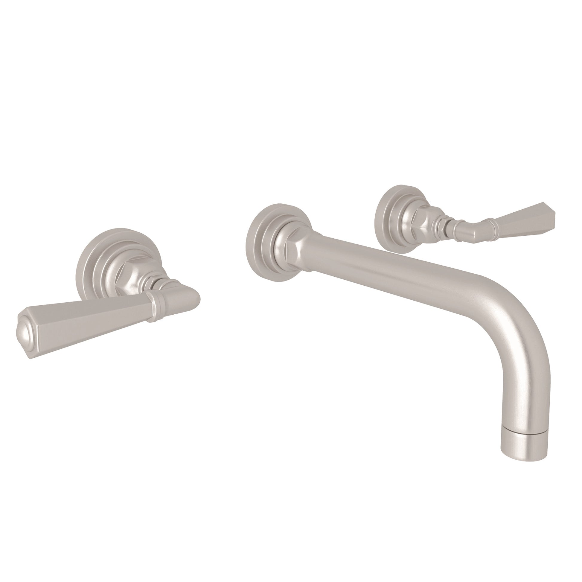 Satin Nickel