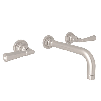 Satin Nickel