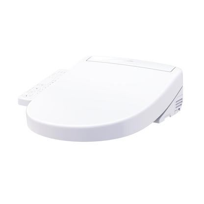 TOTO New Washlet S2 Round Bidet Seat