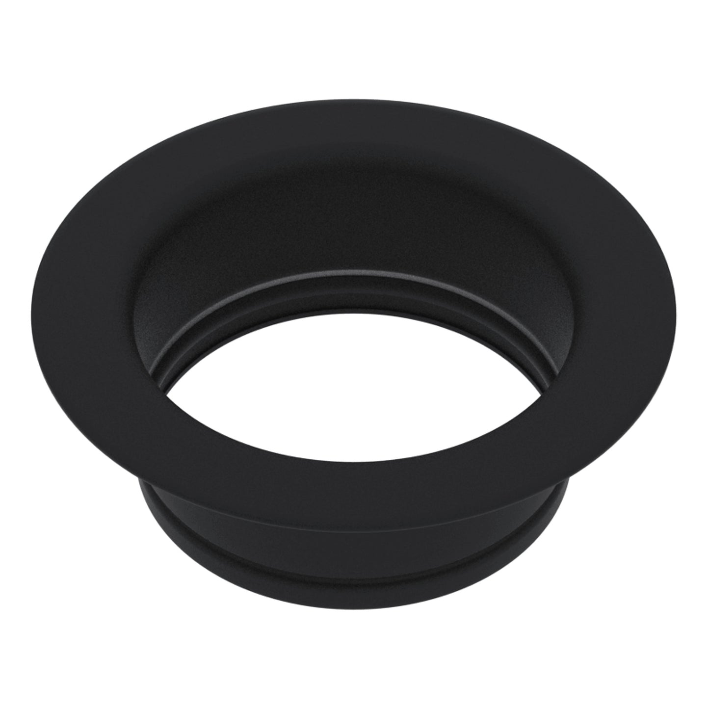 Matte Black
