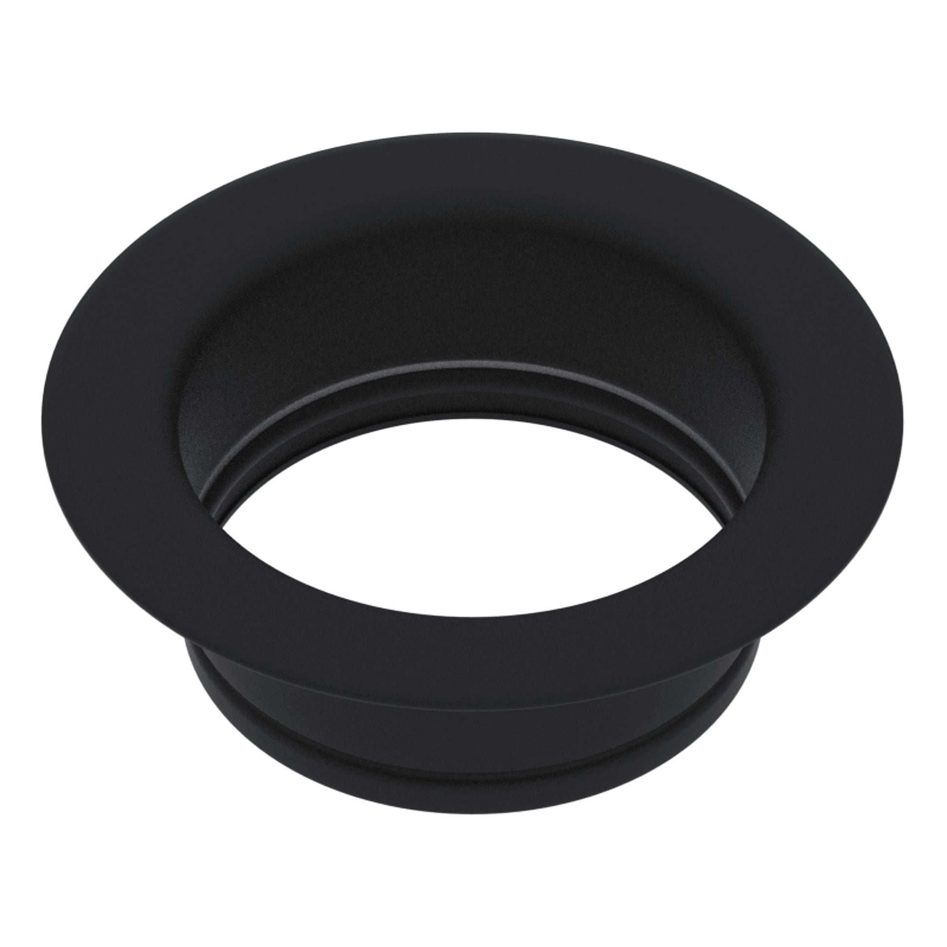 Matte Black