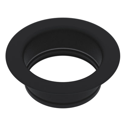 Matte Black