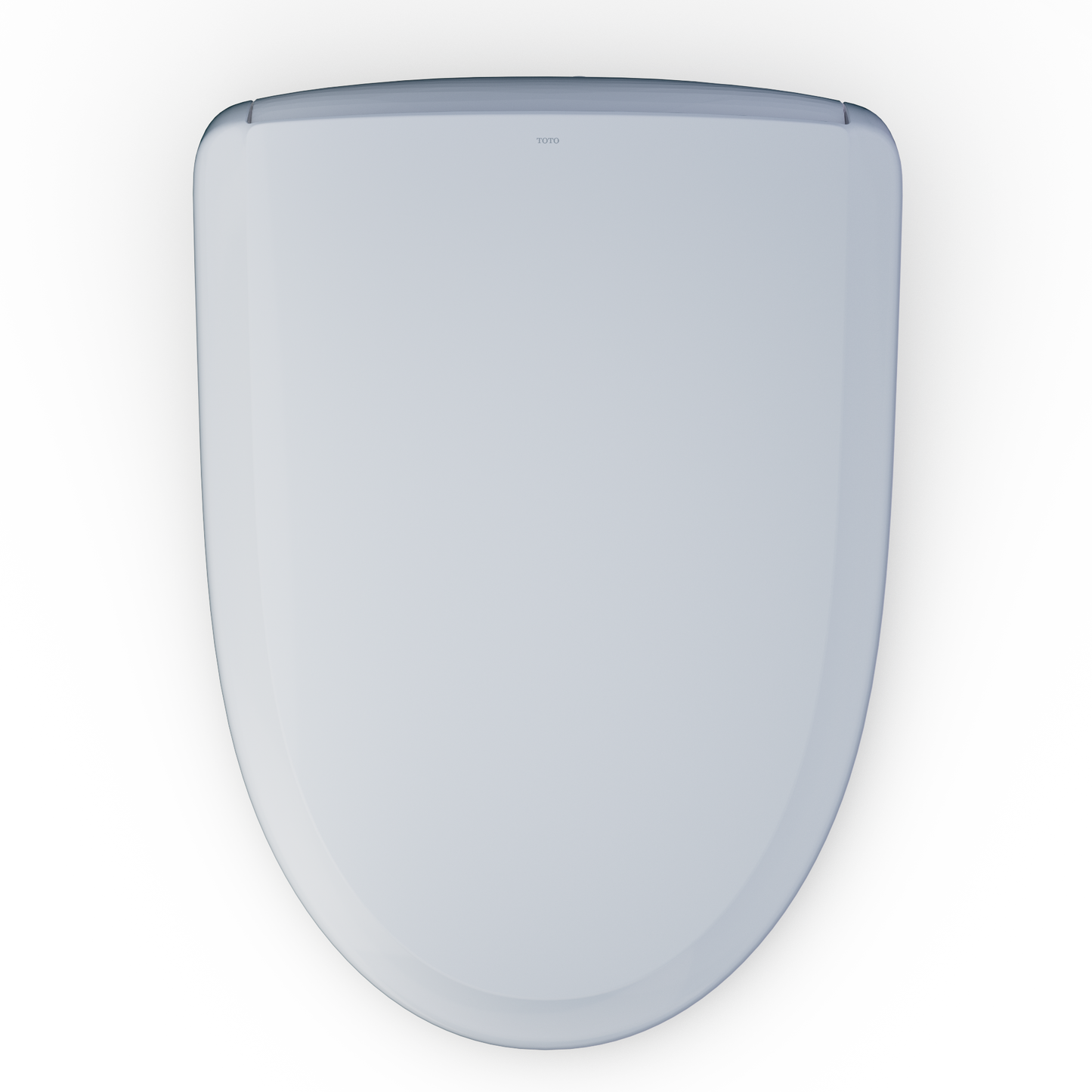 TOTO Washlet S7 - Classic - Elongated With Ewater+