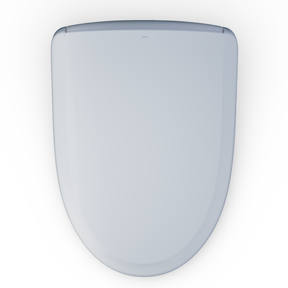 TOTO Washlet S7 - Classic - Elongated With Ewater+