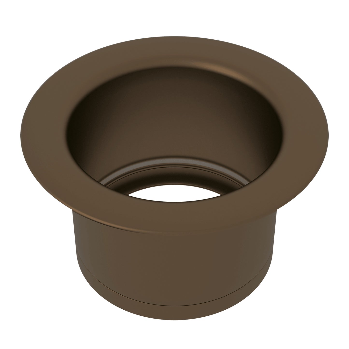 Shaws Extended Disposal Flange - ISE10082