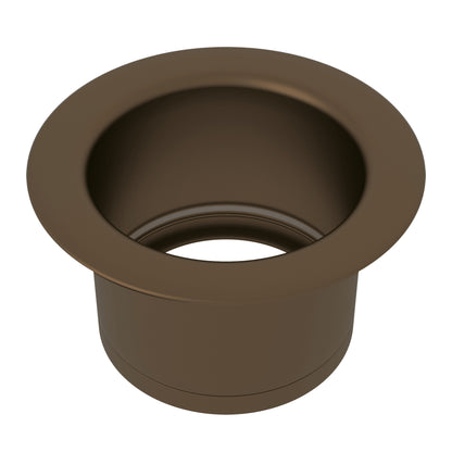 Shaws Extended Disposal Flange - ISE10082