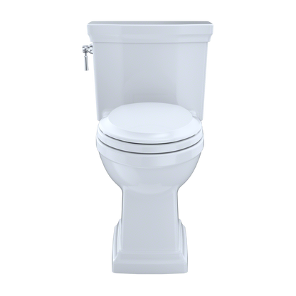 TOTO Promenade II Elongated 1.28 GPF One-Piece Toilet