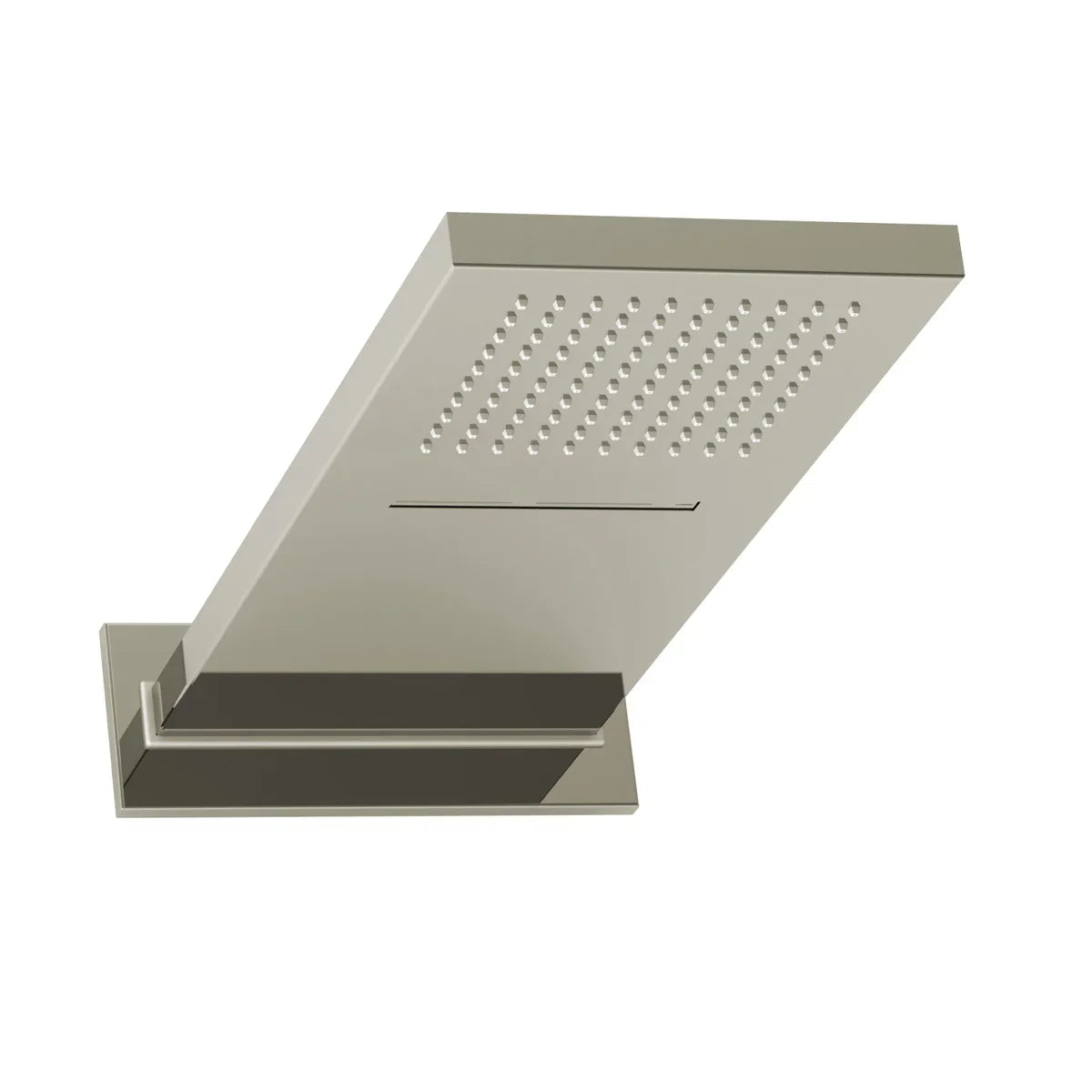 Riobel Rain And Cascade Shower Head 2.5 GPM