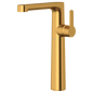 Riobel Nibi Single Handle Tall Faucet - Side handle - Eunoia 
