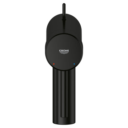 Grohe Concetto S-Size Single-Handle Single-Hole Bathroom Faucet - 5.7 L/Min (1.5 GPM)