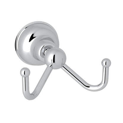 Rohl Arcana Double Robe Hook - CIS7DAPC