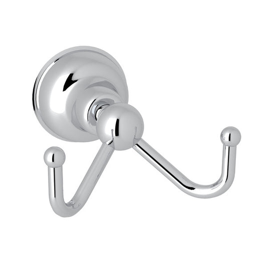 Rohl Arcana Double Robe Hook - CIS7DAPC