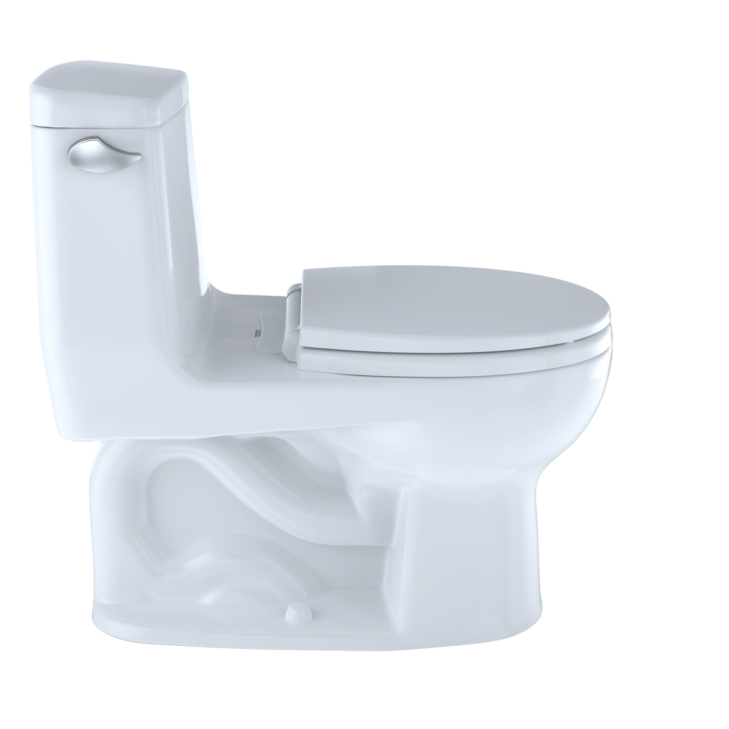 TOTO UltraMax Round One-Piece Toilet 1.6 GPF