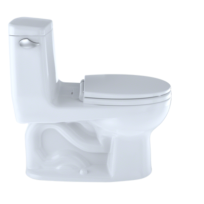 TOTO UltraMax Round One-Piece Toilet 1.6 GPF