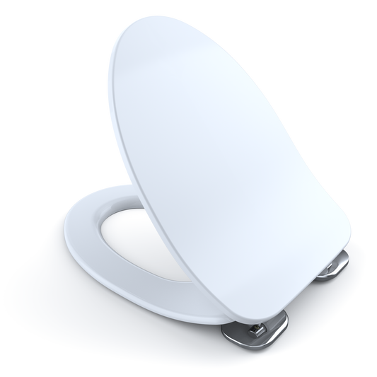 TOTO Slim Elongated SoftClose® Seat SS234#01