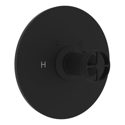 Matte Black