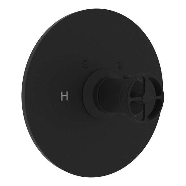 Rohl Campo A4914IW Trim - Matte Black