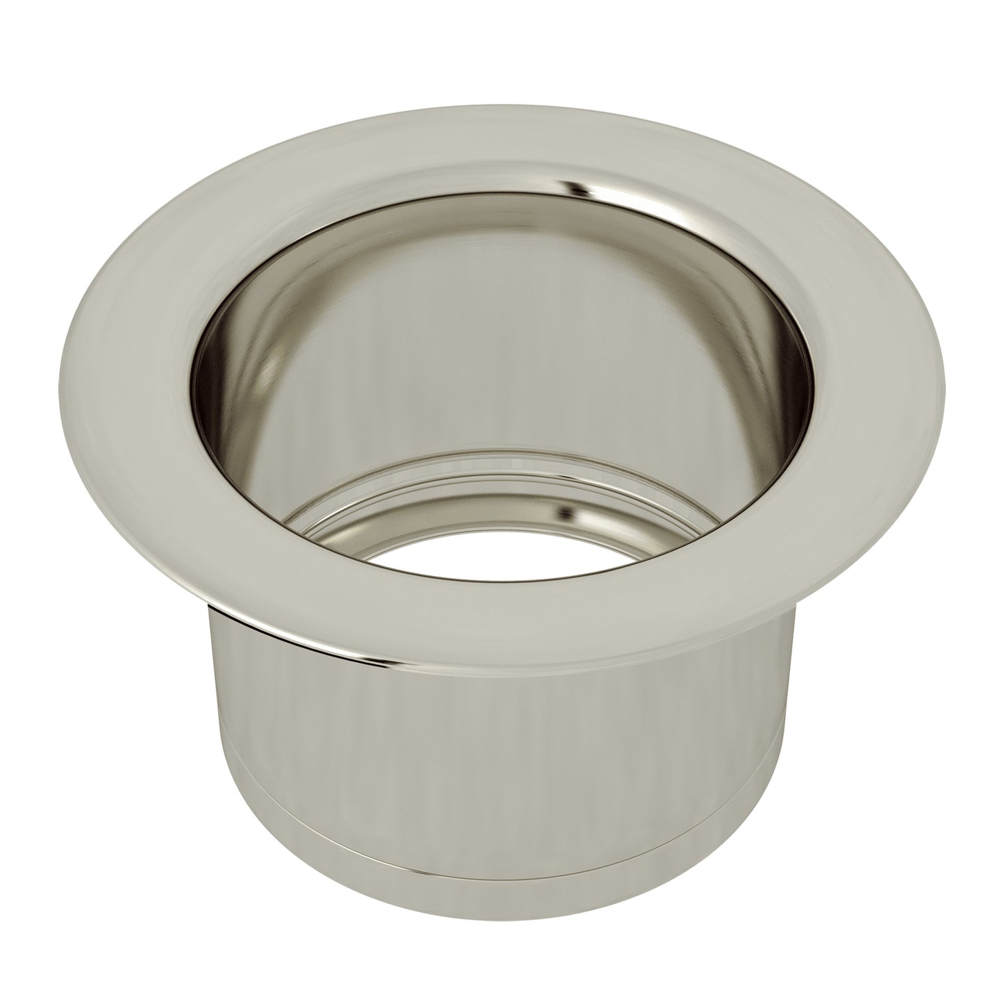 Shaws Extended Disposal Flange - ISE10082