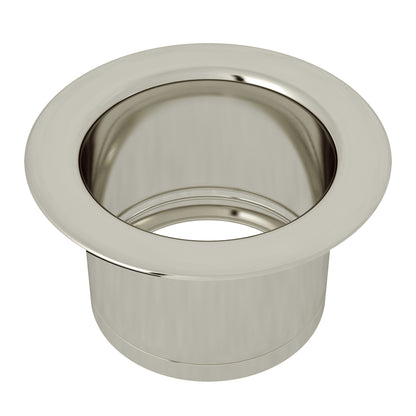 Shaws Extended Disposal Flange - ISE10082