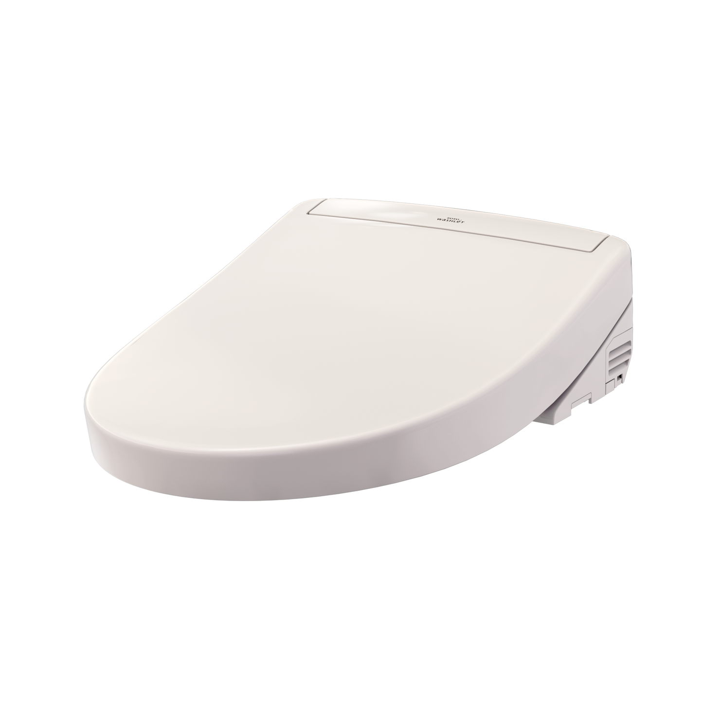 Toto New Washlet S5 Elongated