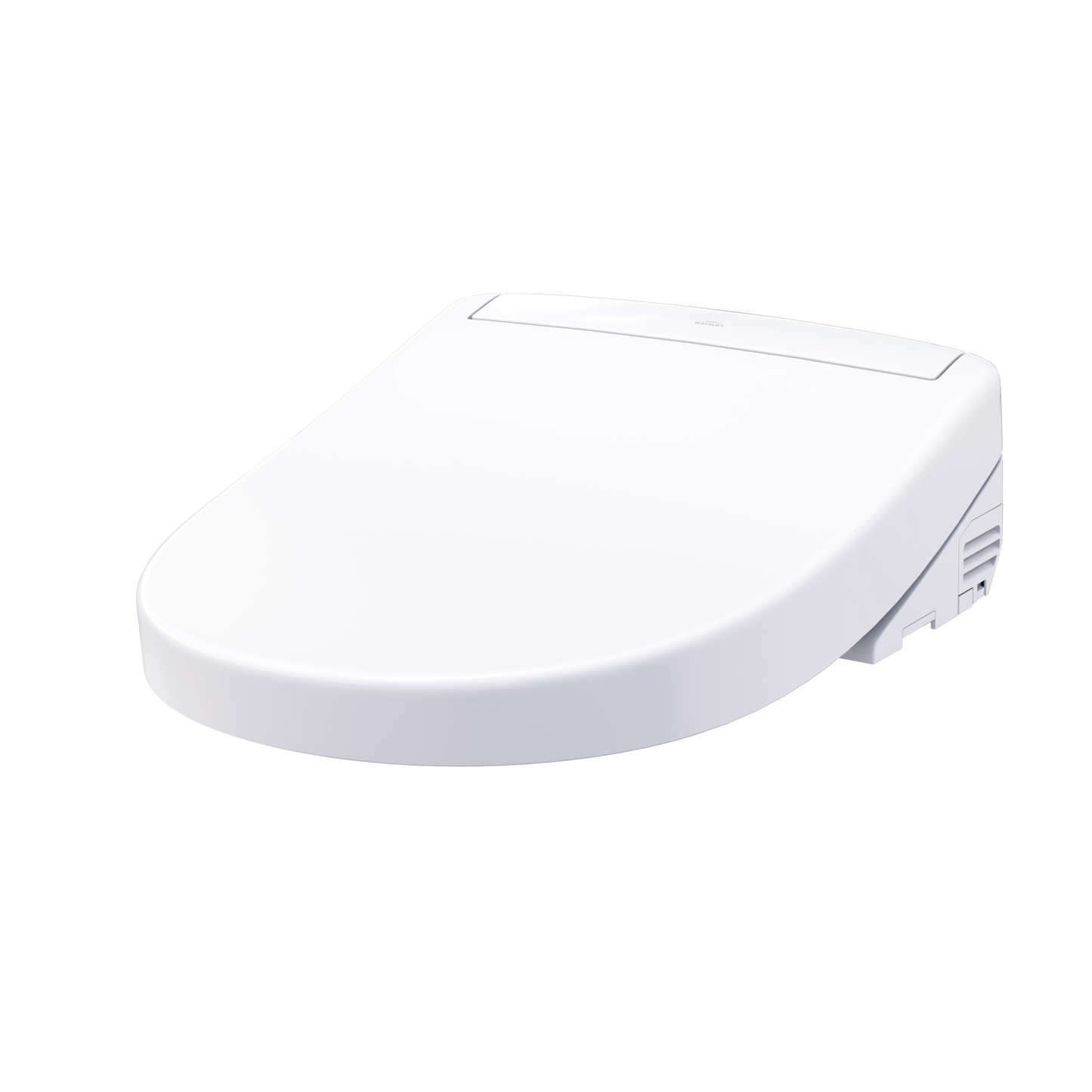 Toto New Washlet S5 Round