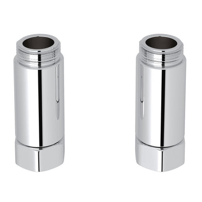 Rohl Union Adaptors - C5574EXTAPC